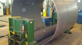 Cutting & Forming